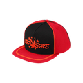 Supreme x Playboy 5-Panel 'Red'