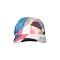 Supreme x Emilio Pucci 6-Panel 'Dusty Pink'