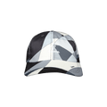 Supreme x Emilio Pucci 6-Panel 'Black'