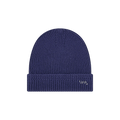 Visvim Knit Beanie 'Navy'