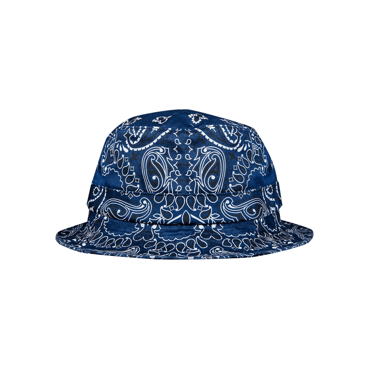 Supreme Bandana Crusher 'Navy'