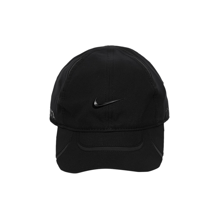 Nike x NOCTA Cap 'Black'