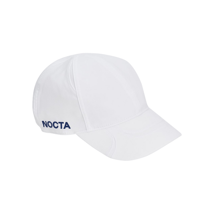 Nike x NOCTA NRG AU Cap 'White/Blue Void'