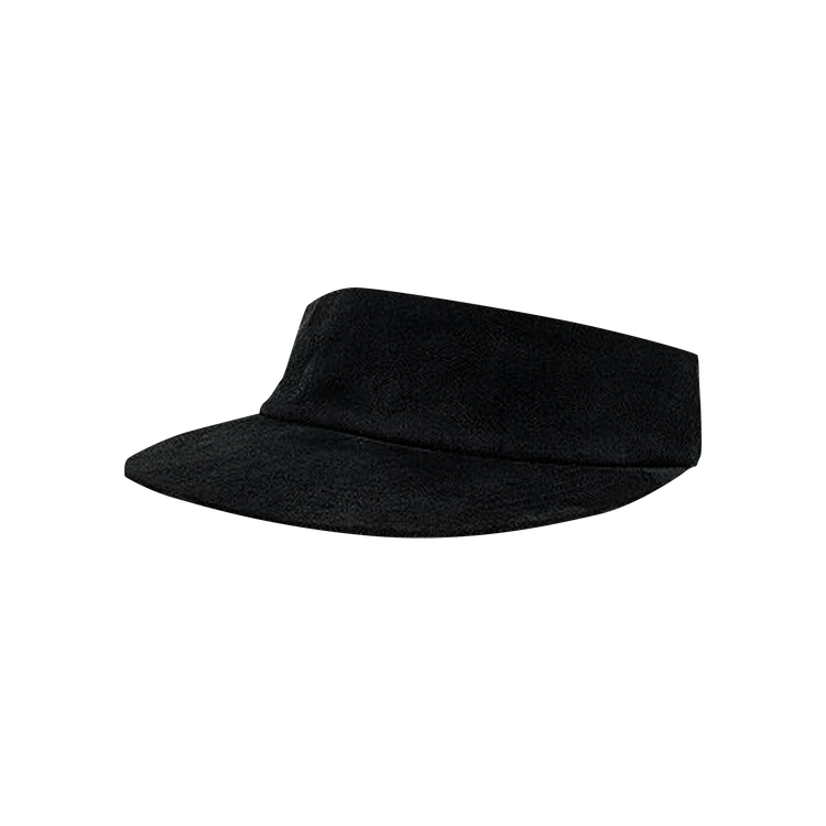 Fear of God Visor 'Black'