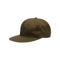 Fear of God Five Panel Hat 'Olive'