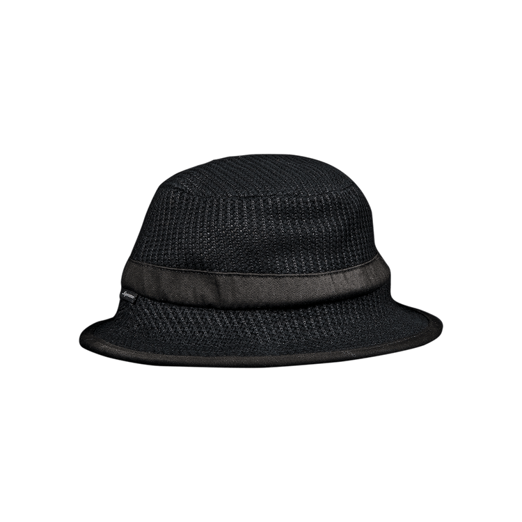 Supreme String Crusher 'Black'