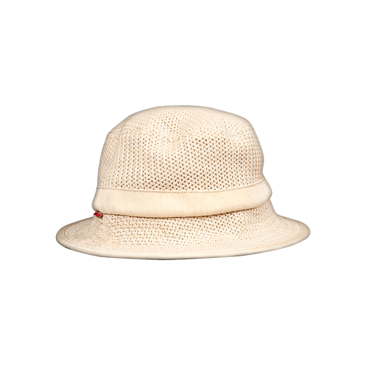 Supreme String Crusher 'Natural'