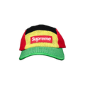 Supreme String Camp Cap 'Multicolor'