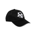 Vetements Anarchy Logo Cap 'Black'