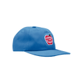 Pleasures Imagination Unconstructed Hat 'Blue'