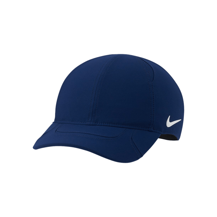 Nike x NOCTA Cap 'Blue Void/White'