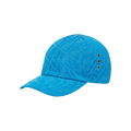 Fendi FF Print Baseball Cap 'Light Blue'