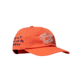 Billionaire Boys Club Club Script Hat 'Living Coral'