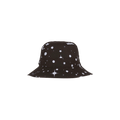 Billionaire Boys Club Saucer Bucket Hat 'Black'