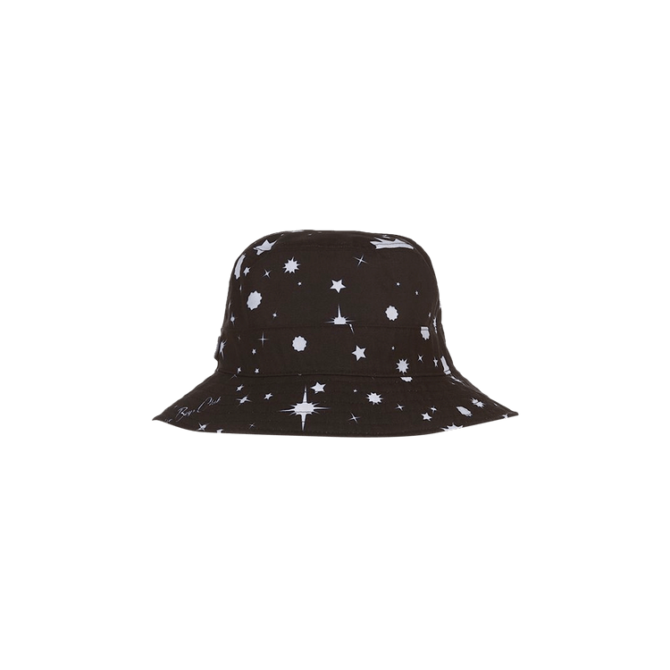 Billionaire Boys Club Saucer Bucket Hat 'Black'