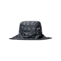 GANNI Bucket Hat 'Phantom'