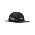 Stussy Grid Mesh Warm Up Cap 'Black'