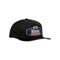 Rhude Racing Crest Hat 'Black'