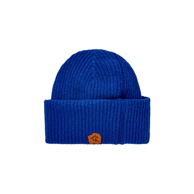 Ader Error Beanie 'Navy'