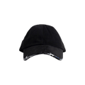 Ader Error Cap 'Black'