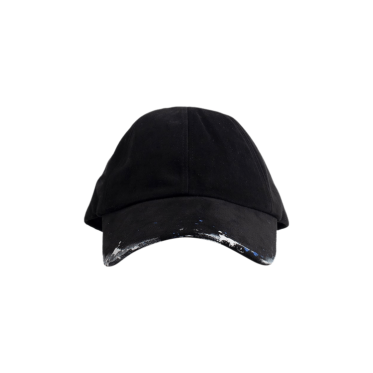 Ader Error Cap 'Black'