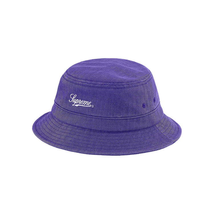 Supreme Twill Crusher 'Purple'