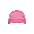 Supreme Jacquard Pique Camp Cap 'Pink'