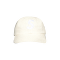 Supreme Terry S Logo 6-Panel 'White'