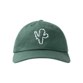 Anti Social Social Club x Cactus Plant Flea Market Cap 'Green'