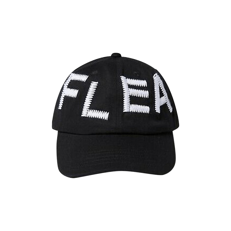 Human Made x Cactus Plant Flea Market Flea Stitch Cap 'Black'