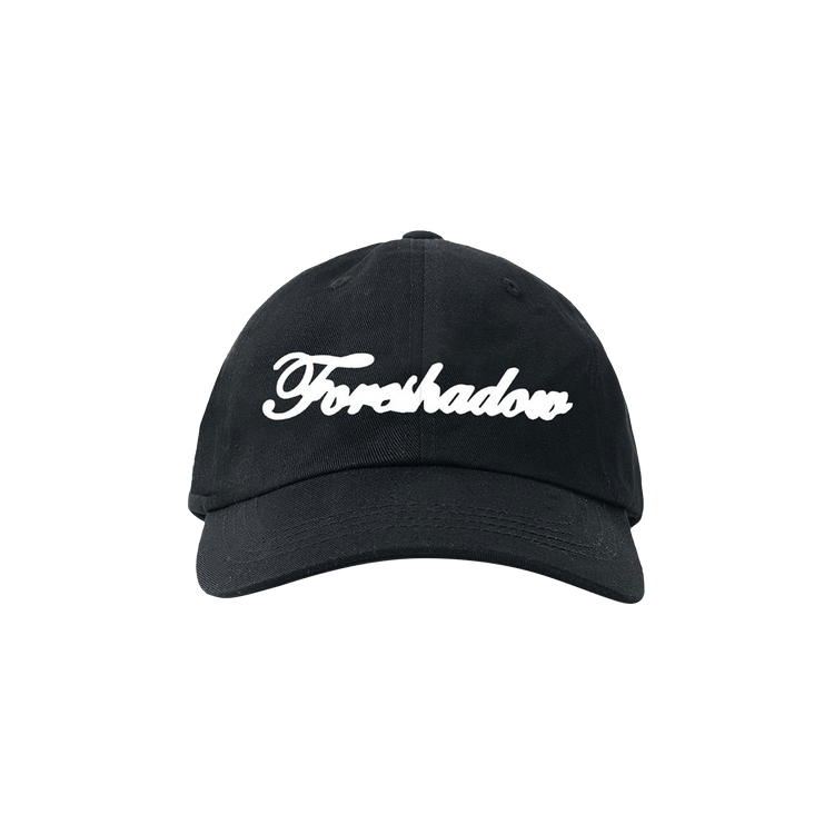Anti Social Social Club x Cactus Plant Flea Market Cap 'Black'