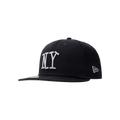 Stussy NY New Era Cap 'Navy'