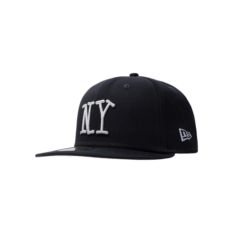 Stussy NY New Era Cap 'Navy'