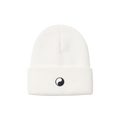 Stussy x Our Legacy Recycled Cotton Beanie 'Bone'