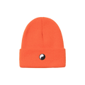 Stussy x Our Legacy Recycled Cotton Beanie 'Orange'