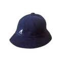 Stussy x Kangol Bucket Hat 'Navy'