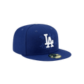 Born x Raised Los Angeles Dodgers Shadow 59Fifty Fitted 'Blue'
