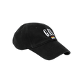 Balenciaga Pride Baseball Cap 'Black'