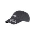 Balenciaga x Rupaul Cap 'Black/White'