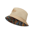 Fendi x Sarah Coleman Bucket Hat 'Multicolor'