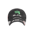 Balenciaga Gamer Cap 'Black'