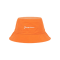 Jacquemus Le Bob Picchu Bucket Hat 'Orange'