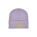 Palm Angels x Missoni Heritage Beanie 'Lilac/Yellow'