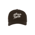 Billionaire Boys Club Club Script Hat 'Black'