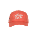 Billionaire Boys Club Club Script Hat 'Living Coral'