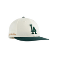 Aimé Leon Dore x New Era Dodgers Hat 'Botanical Green Combo'