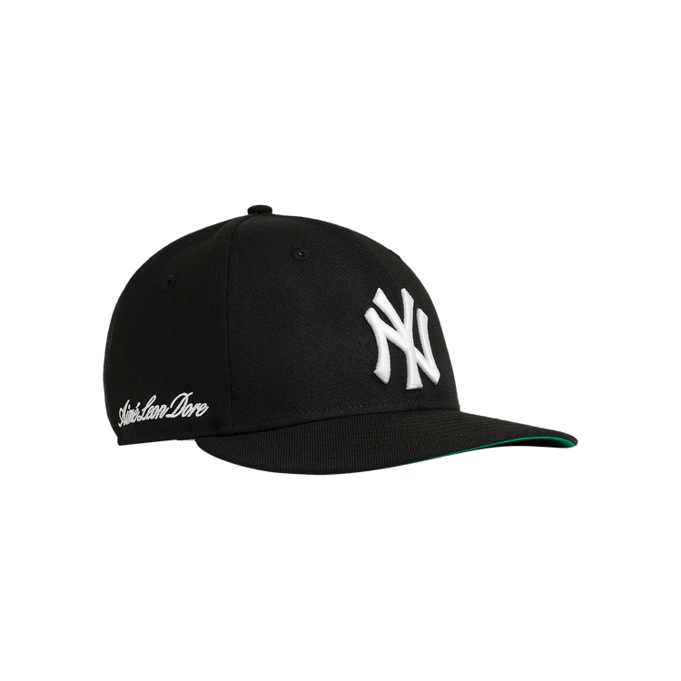 Aimé Leon Dore x New Era Yankees Hat 'Black'