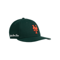Aimé Leon Dore x New Era Mets Hat 'Dark Green'