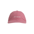 Aimé Leon Dore Nylon Sport Hat 'Heather Rose'