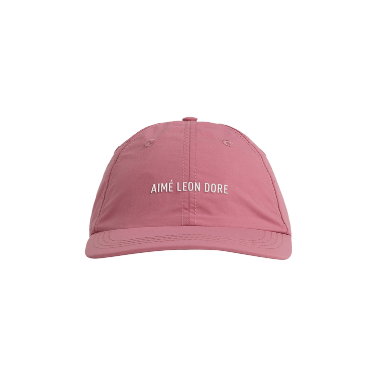 Aimé Leon Dore Nylon Sport Hat 'Heather Rose'